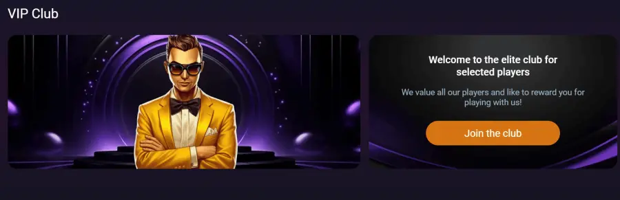 Vox casino