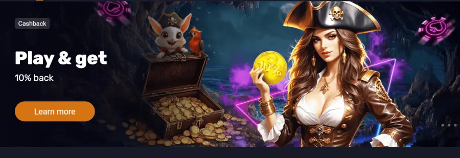 Voxcasino